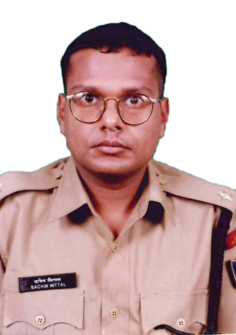 Sachin Mittal 